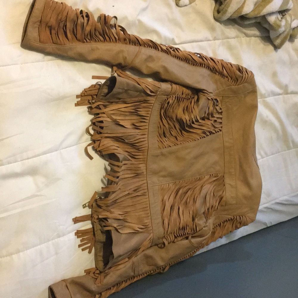 Jacket - Picture 5 of 5